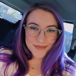 Meet your Posher, Alexandria